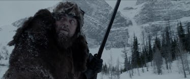where was the revenant filmed in canada where was the revenant filmed in canada