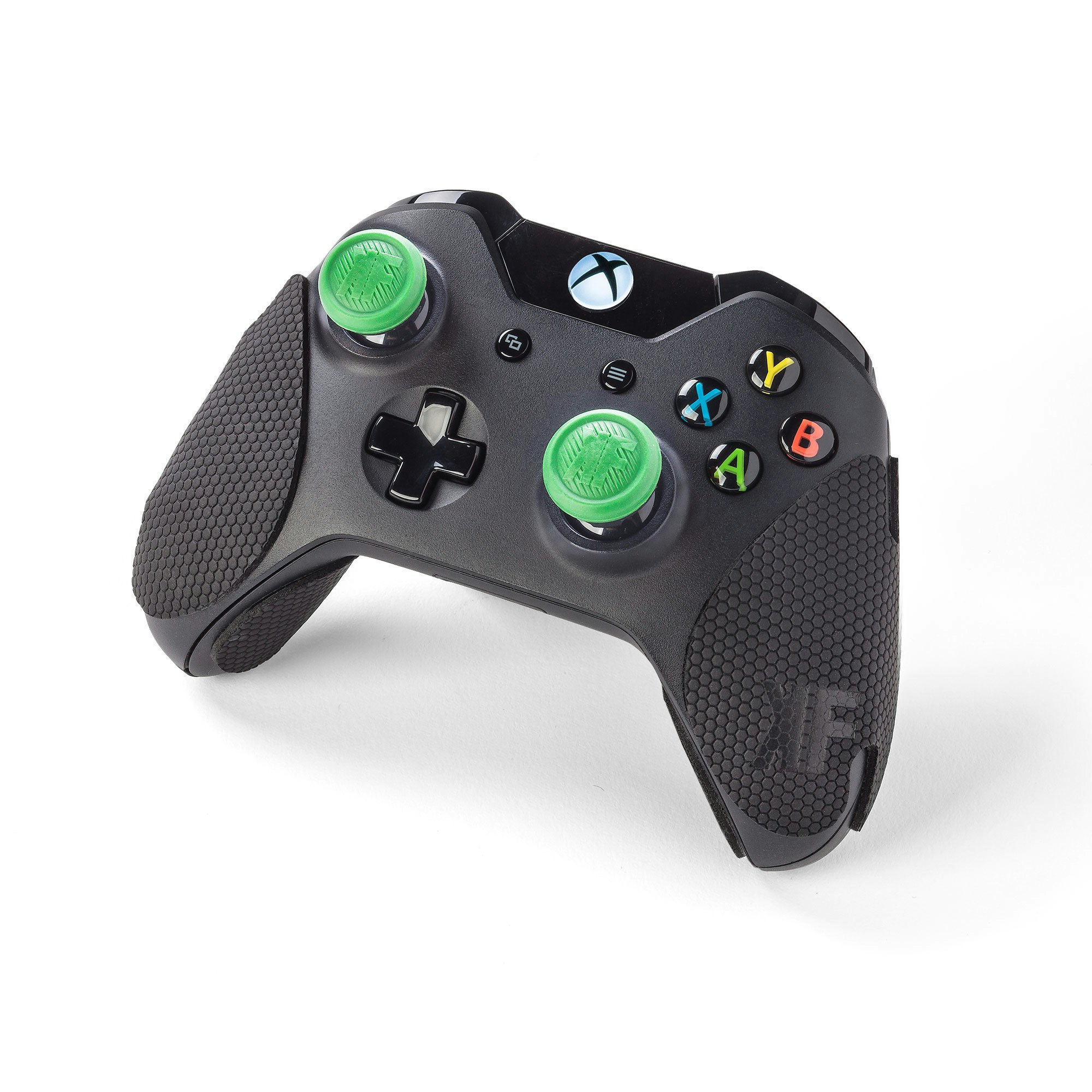 control freaks for xbox