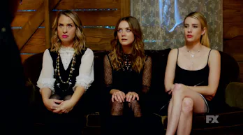 American Horror Story Spoilers 3 Theories For The Season 8 Finale Ending