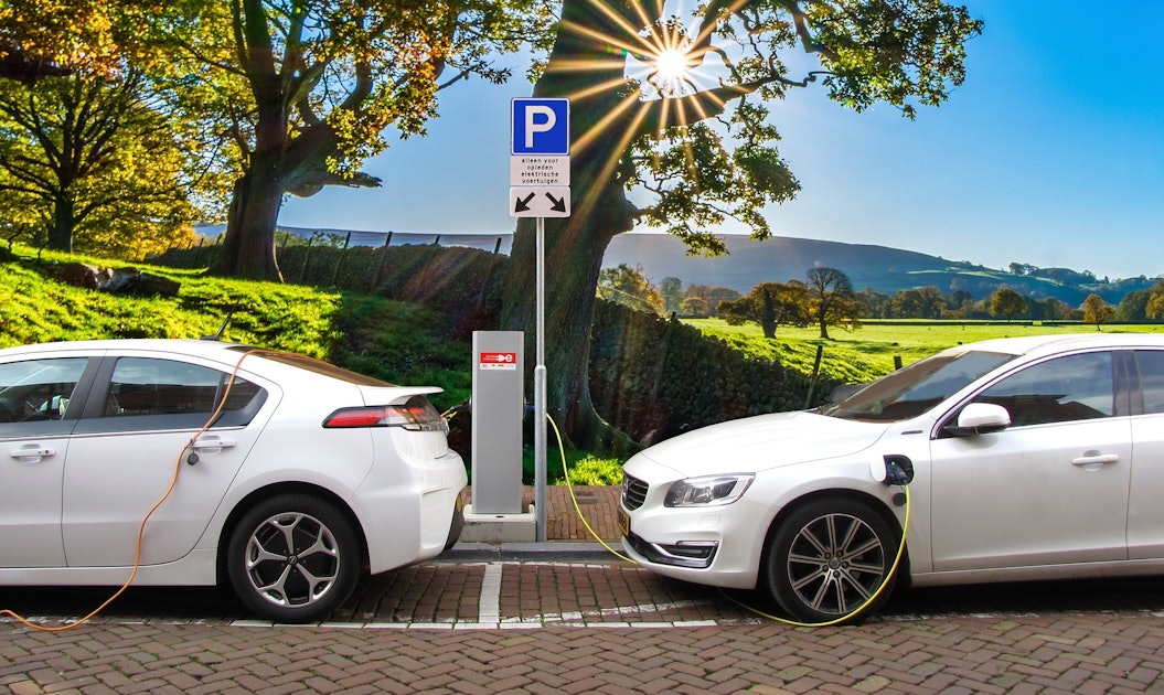 Electric Vehicles Aren't Likely to Save the for This Crucial Reason