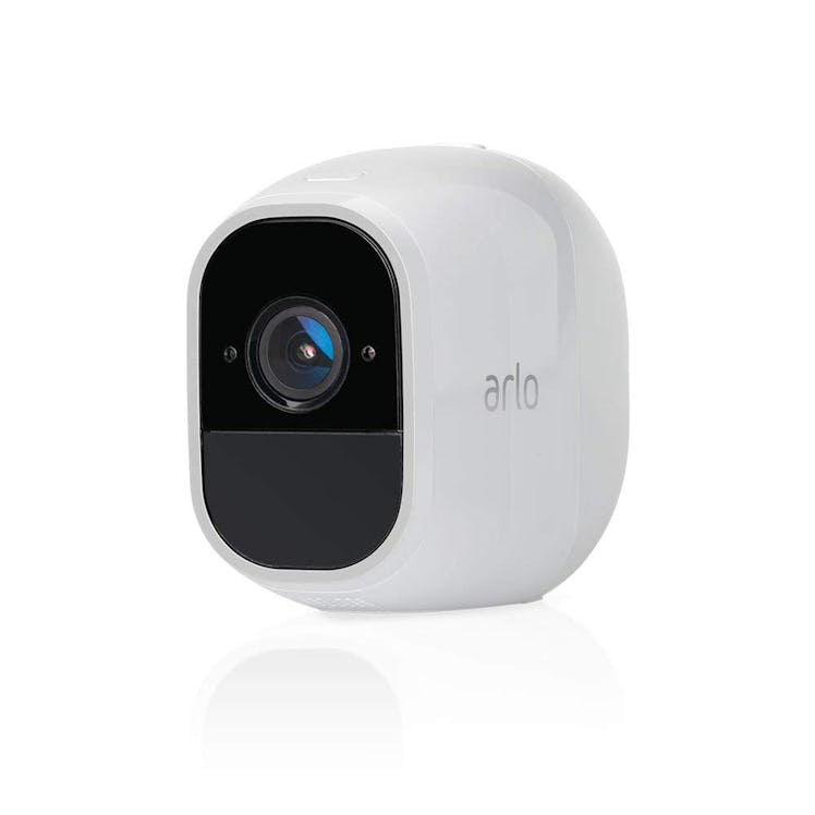 Zmodo Greet Pro Smart Video Doorbell, 1080p Security Camera