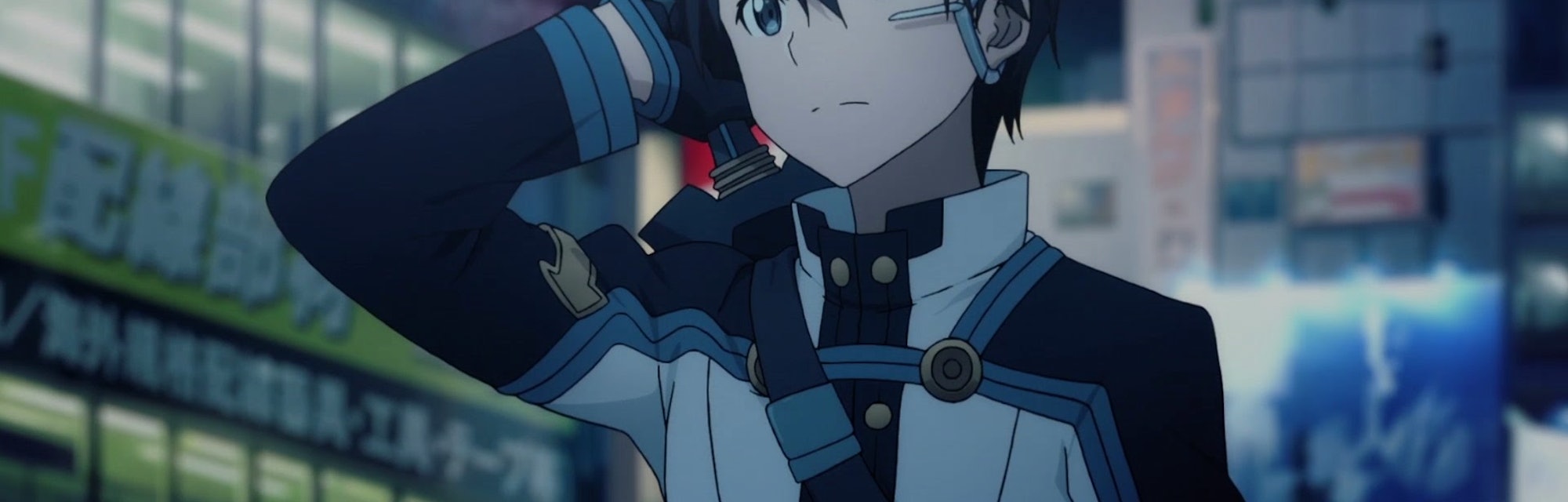 Sword Art Online Whitewashing How Netflix Will Avoid It