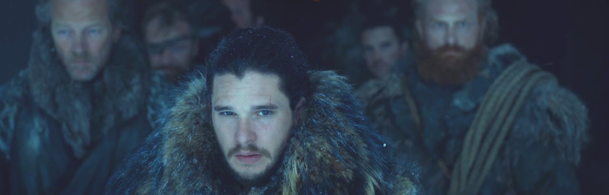 The Winner Of The Iron Throne Could Be The One Person No One Expects