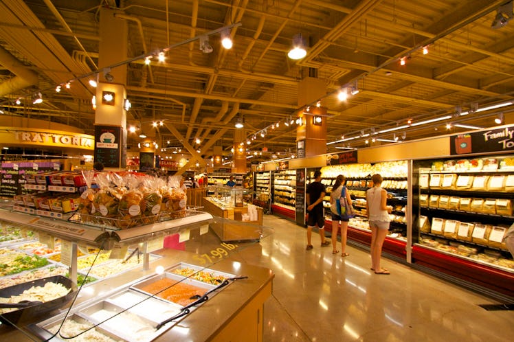 Whole Foods Market