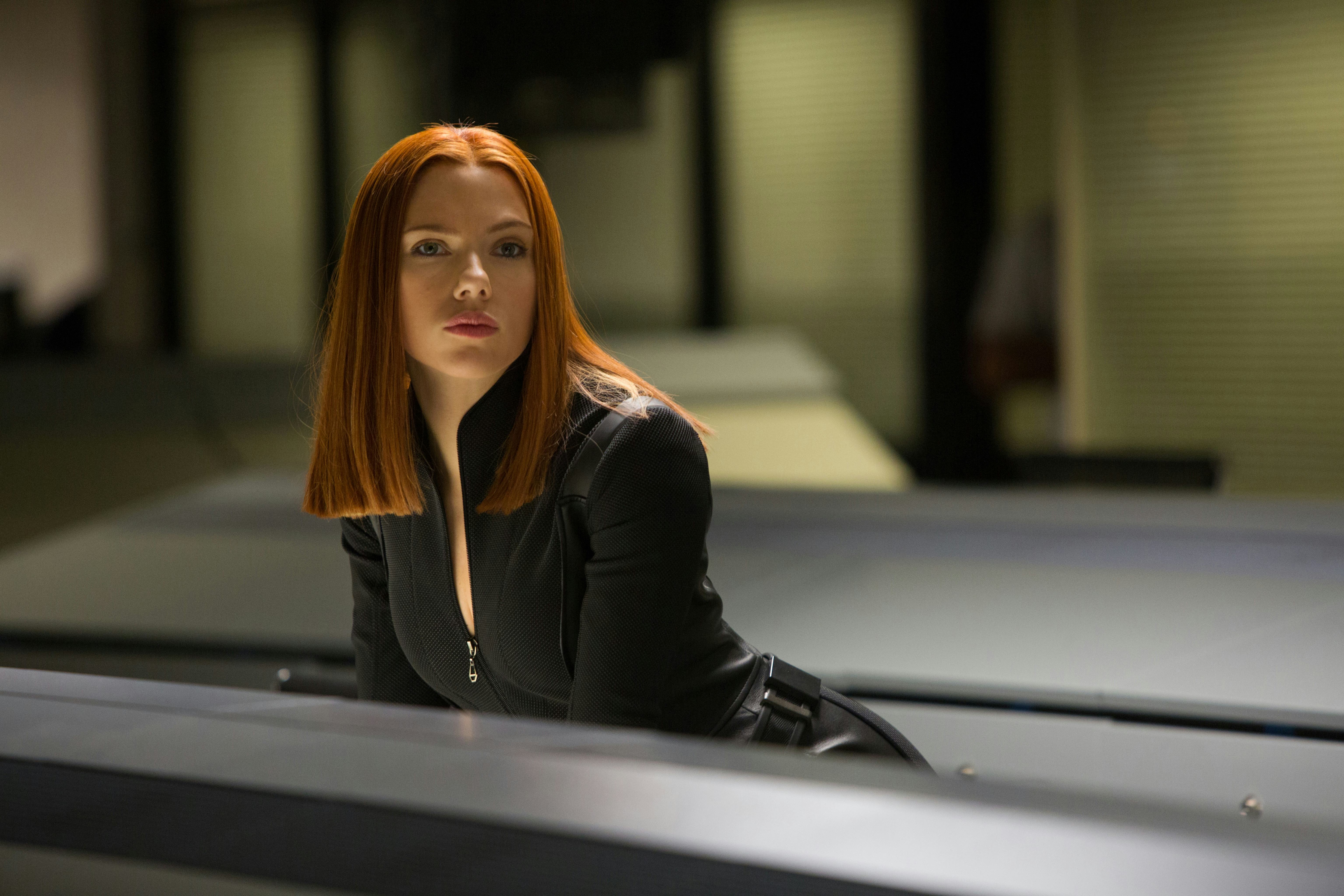 Black Widow Movie Spoilers Set Photos May Reveal When The