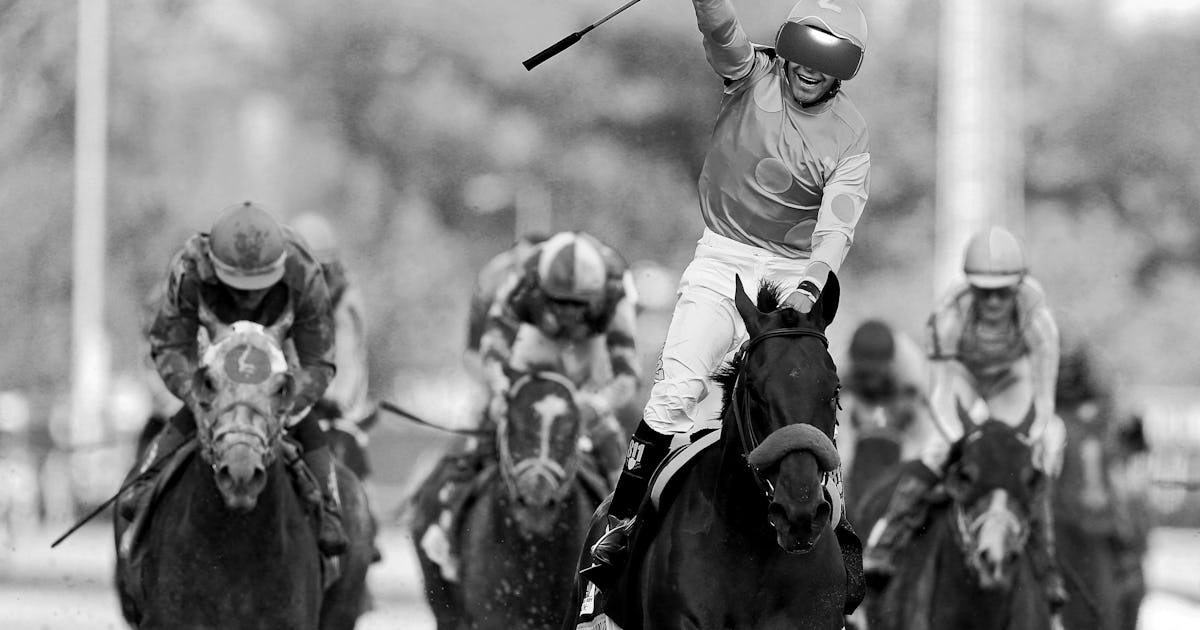 Who Will Watch NBC's 360-Degree Virtual Reality Kentucky Derby Live-Stream?