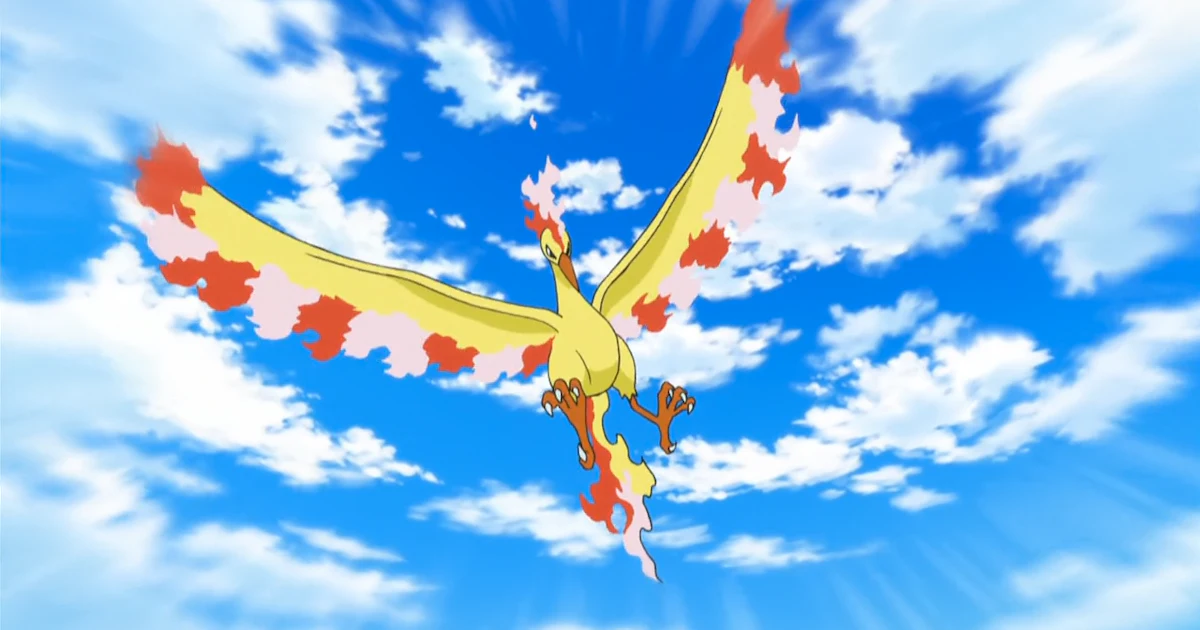 Pok mon GO Shiny Moltres How To Catch The Ultra Rare Legendary Bird pok-mon-go-shiny-moltres-how-to-catch-the-ultra-rare-legendary-bird
