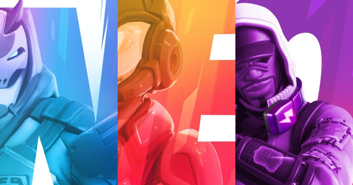 Fortnite Season 9 Teaser 3 Hints At Huge Tilted Towers Changes And Neo Fortnite Season 9 Teaser 3 Hints At Huge Tilted Towers Changes And Neo