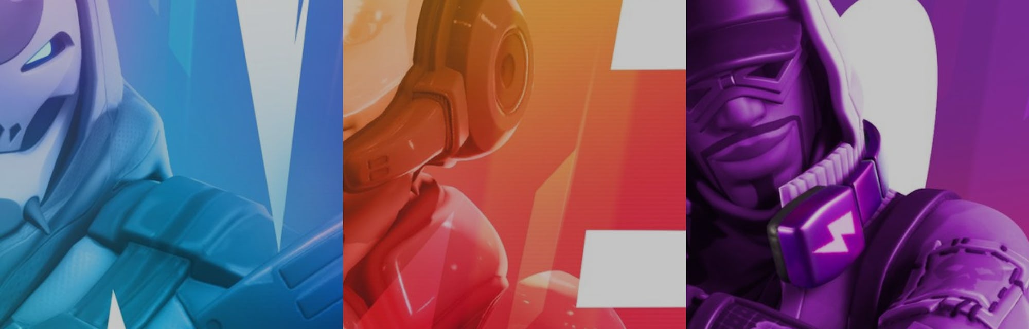 Fortnite Season 9 Teaser 3 Hints At Huge Tilted Towers Changes And Neo Fortnite Season 9 Teaser 3 Hints At Huge Tilted Towers Changes And Neo