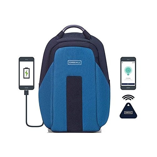 Carriall Vasco Smart Backpack