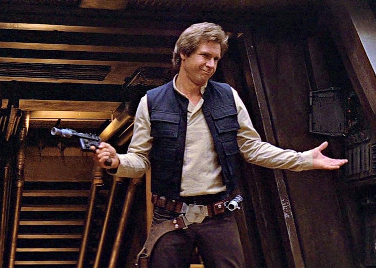 han solo