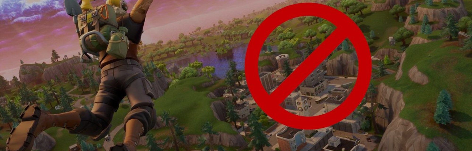 Here's Why 'Fortnite' Servers Go Down So Frequently