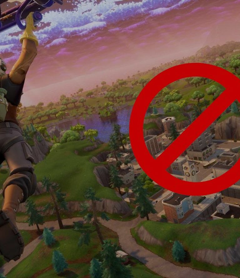 Here's Why 'Fortnite' Servers Go Down So Frequently