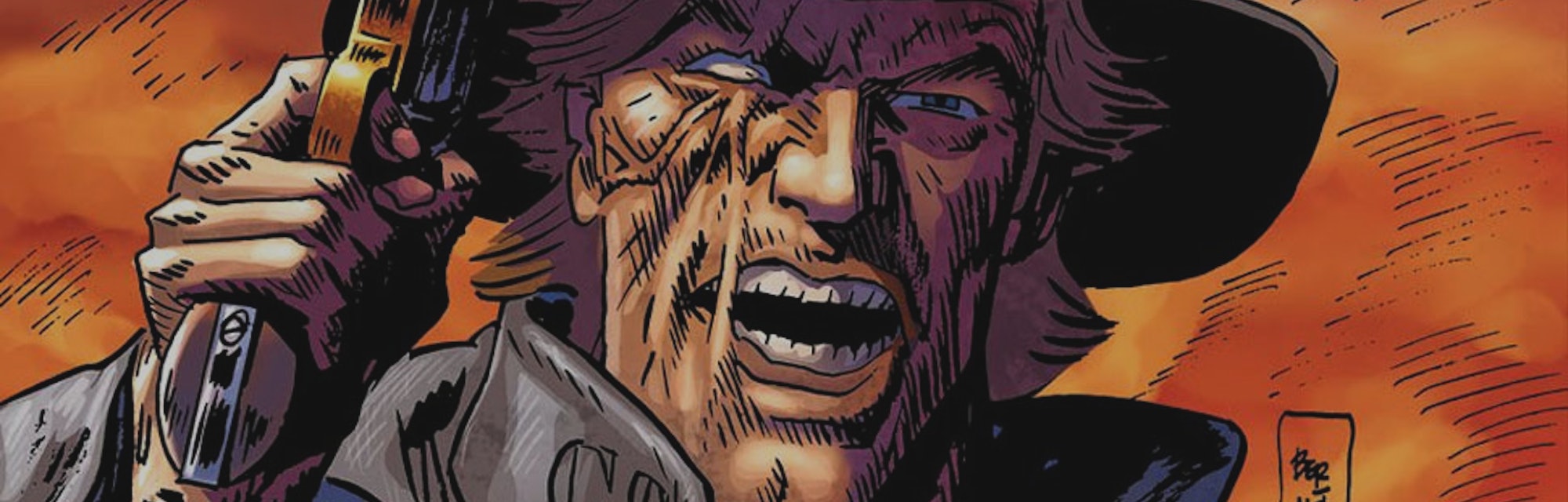 Can Legends Of Tomorrow Get Jonah Hex Right