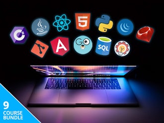 Pay What You Want: The Legendary Learn to Code Bundle