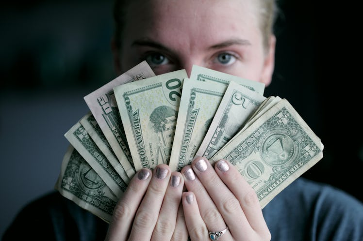 Researchers Report a Financial Upside to Being Emotionally Insecure