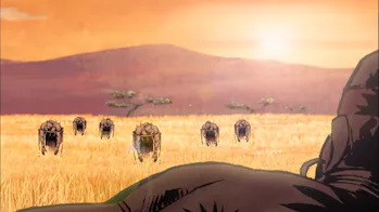 Marvel Movies Black Panther 2010 Has Storm But Not Much Else