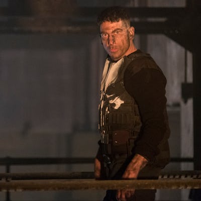 Netflix Plotting 'Punisher' Spinoff Starring Jon Bernthal – The