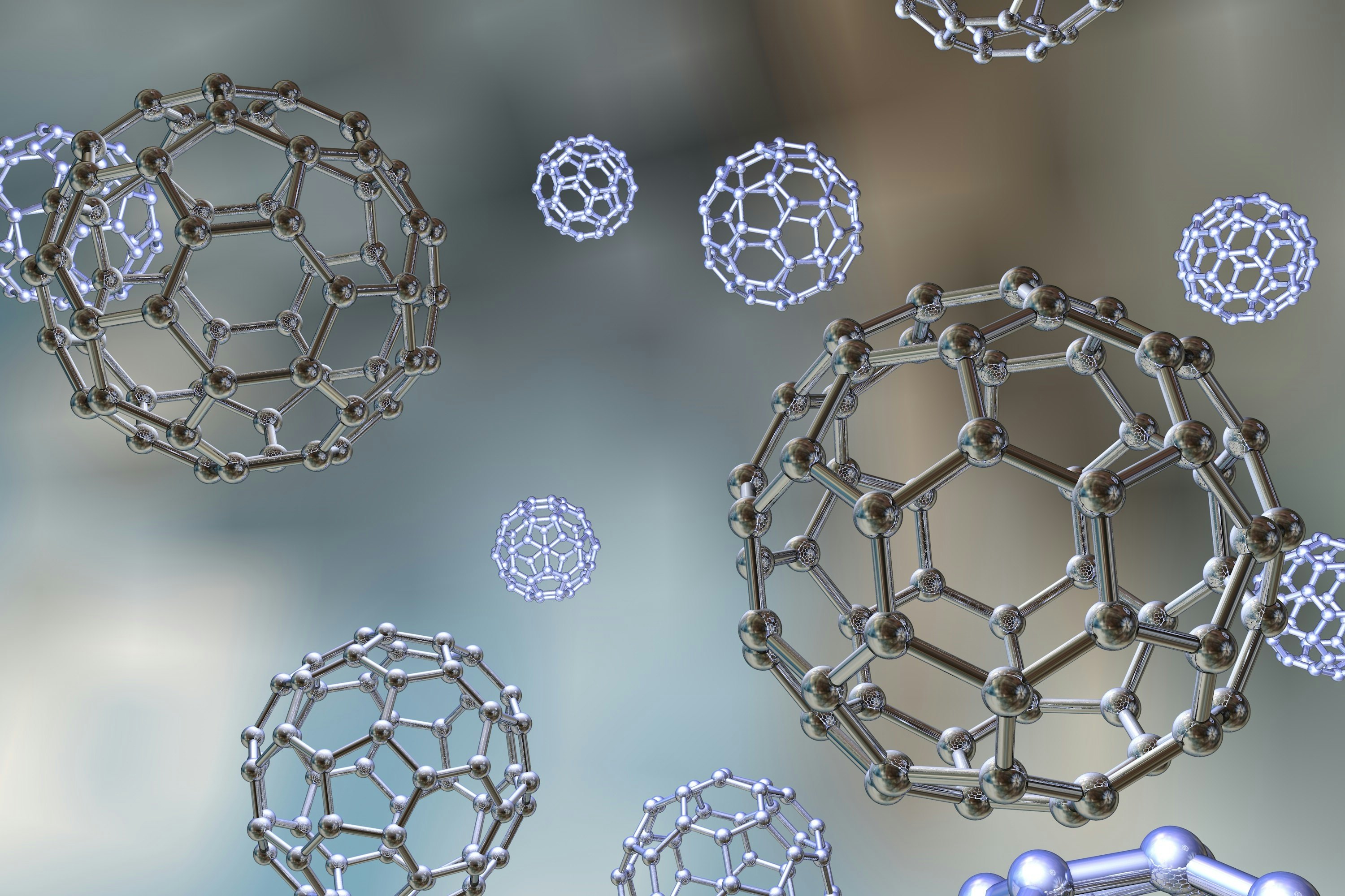 what are buckyballs used for