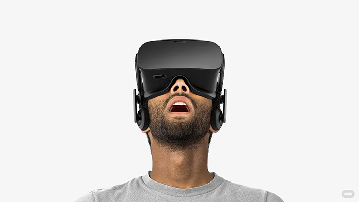 Oculus Founder Palmer Luckey: 'We Don’t Make Money' on the $599 Rift