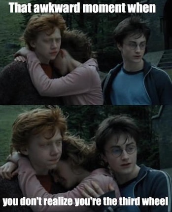 Featured image of post Funniest Harry Potter Memes Ever : One of the greatest things you will ever see.pic.twitter.com/z9tl4kg5pm.