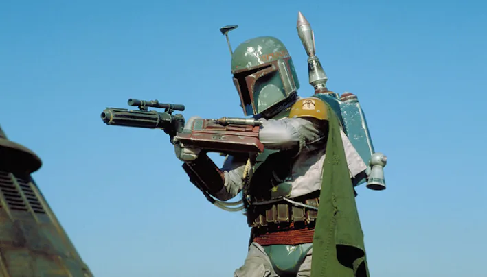 What is a Mandalorian? The Meaning of a Curious 'Star Wars' Word