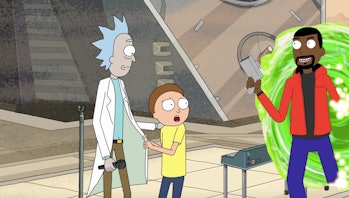 'Rick and Morty' Season 5 release date, trailer, story ...
