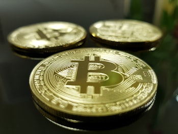 How do you get taxed on cryptocurrency
