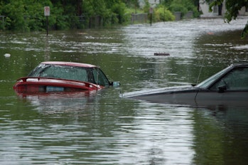 climate change flood 