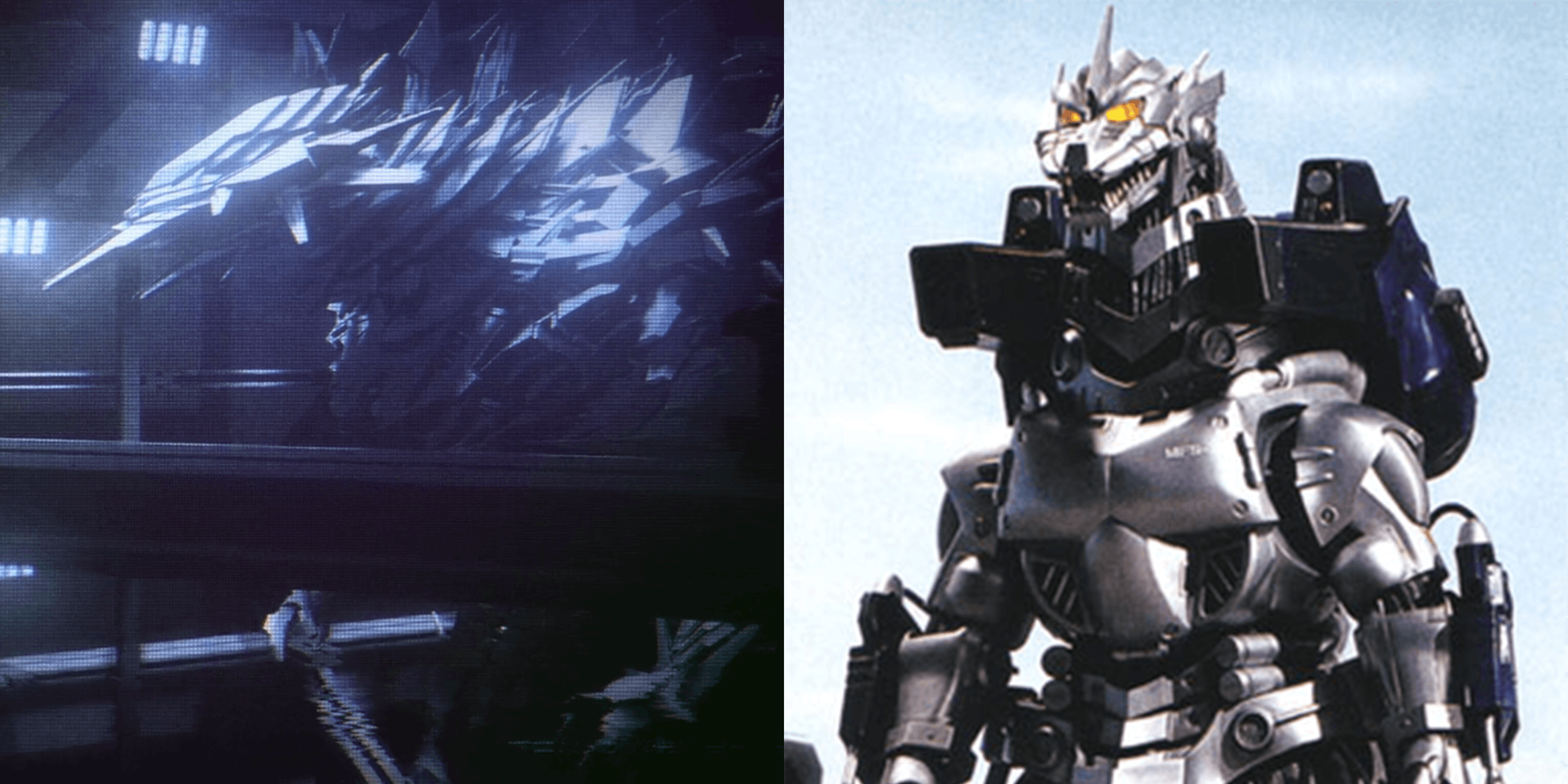 Godzilla Monster Planet Every Kaiju Cameo In Netflix S Anime