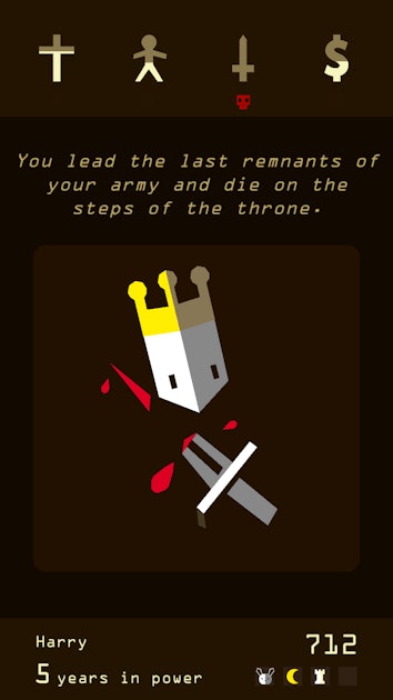 Reigns: How to Trick the Devil and Get the Best Ending