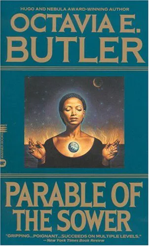 Octavia E. Butler: 5 of Her Science Fiction Works You Can Read in a Day