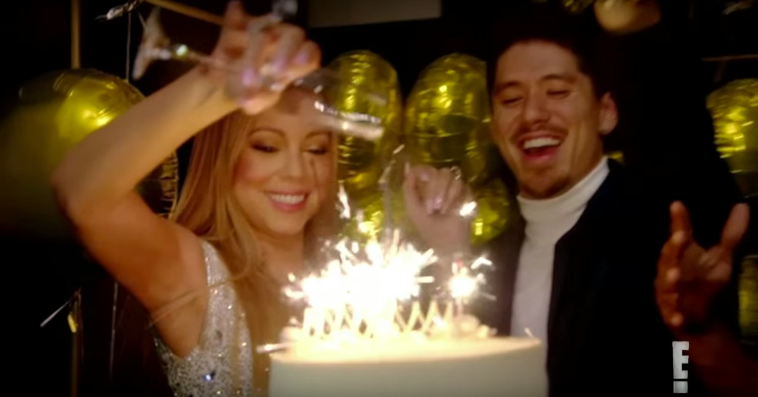 Top 5 Moments From 'Mariah's World' Trailer