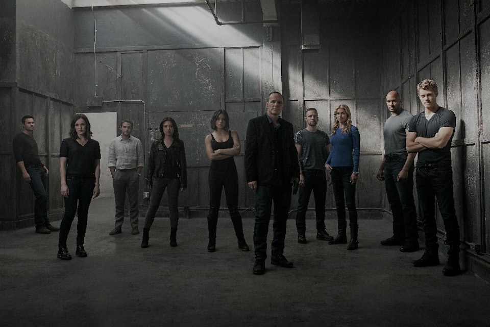 Agents Of Shield Stars Think Marvel Doesn T Care Marvel Just Proved Them Right