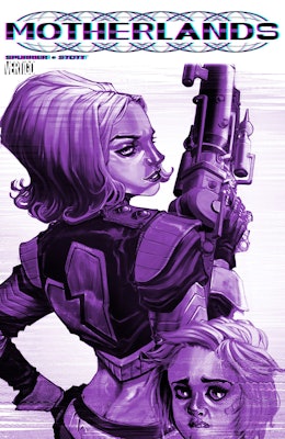 Bounty Hunter, Heroines Fantasy Wiki
