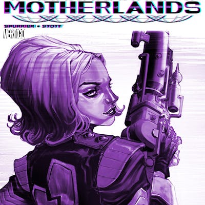 Bounty Hunter, Heroines Fantasy Wiki
