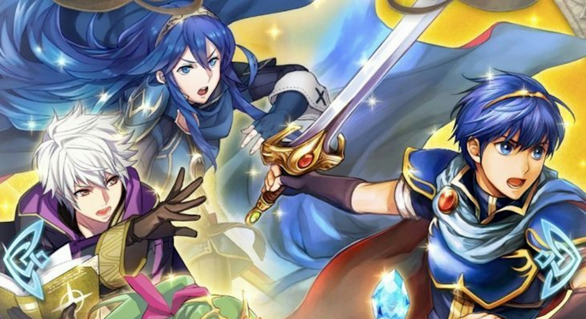 How To Build The Best Teams In Fire Emblem Heroes
