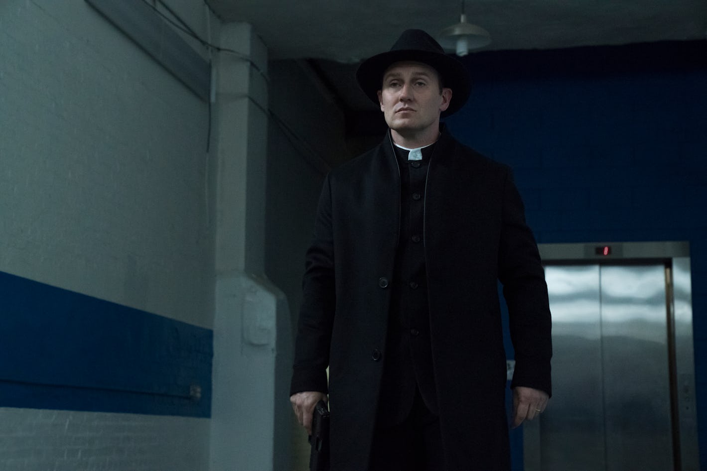 'The Punisher' Season 2 Review: Frank Castle Goes Out With ... 'The Punisher' Season 2 Review: Frank Castle Goes Out With ...