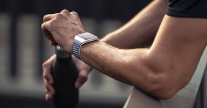 How Fitbit Adidas Edition Could Mimic Big Apple Success