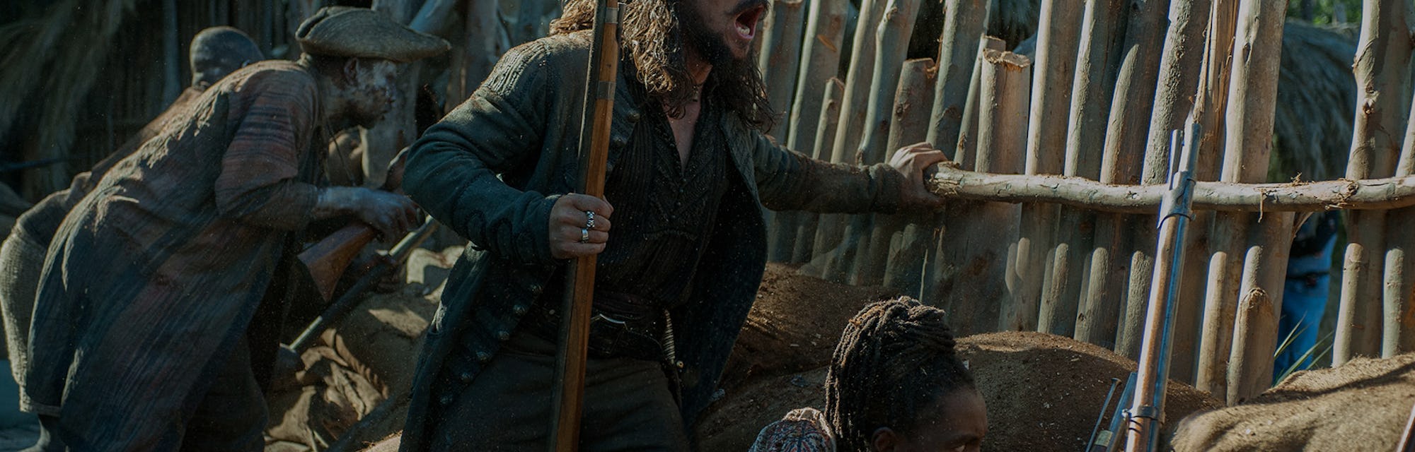 Black Sails Season 3 Finale Is Where Long John Silver Becomes A Legend Black Sails Season 3 Finale Is Where Long John Silver Becomes A Legend