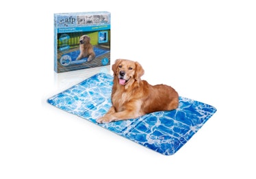 dog cooling pad