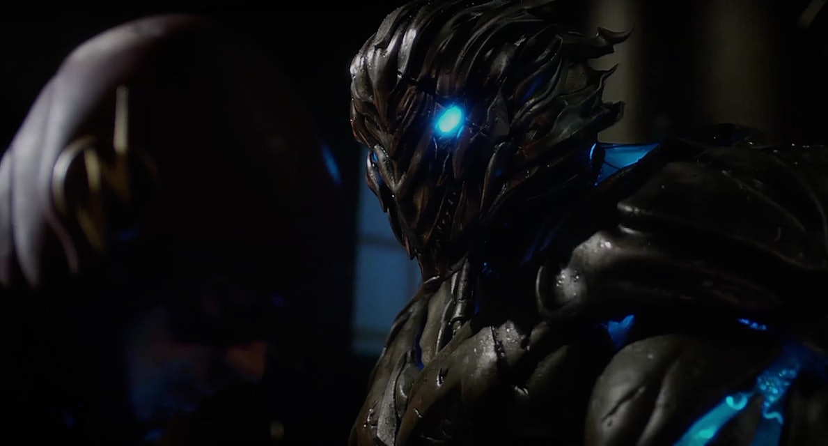 The Best Theories On Who Savitar Is On The Flash