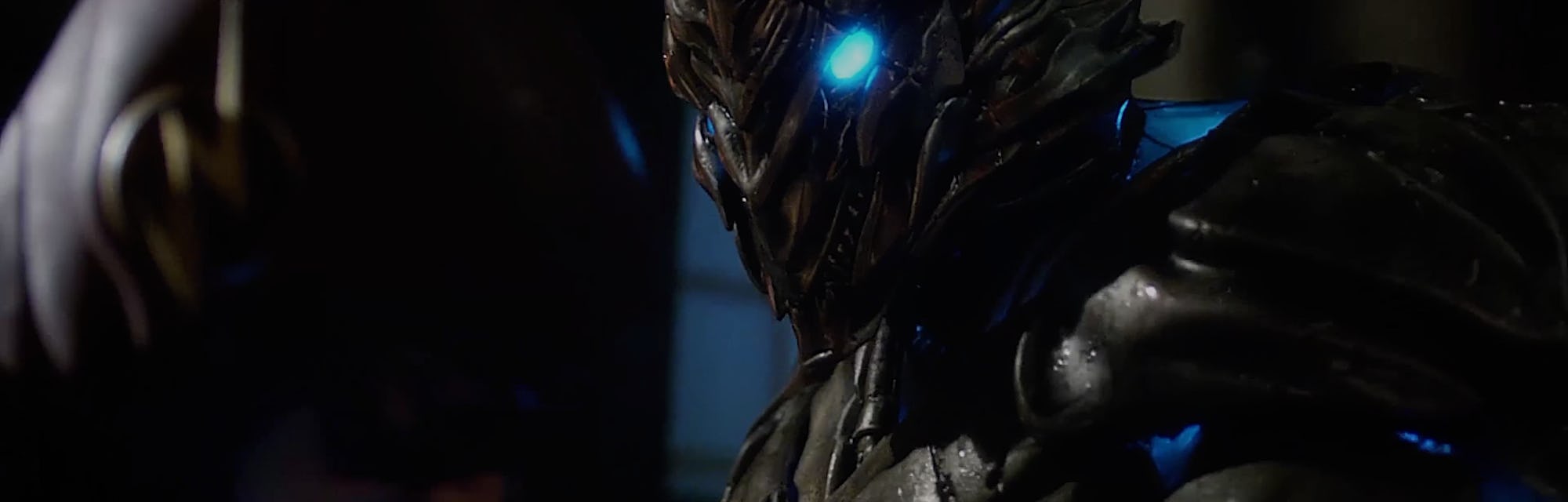 The Best Theories On Who Savitar Is On The Flash The Best Theories On Who Savitar Is On The Flash