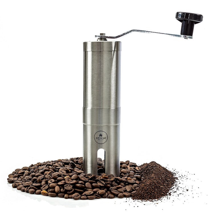 manual grinder