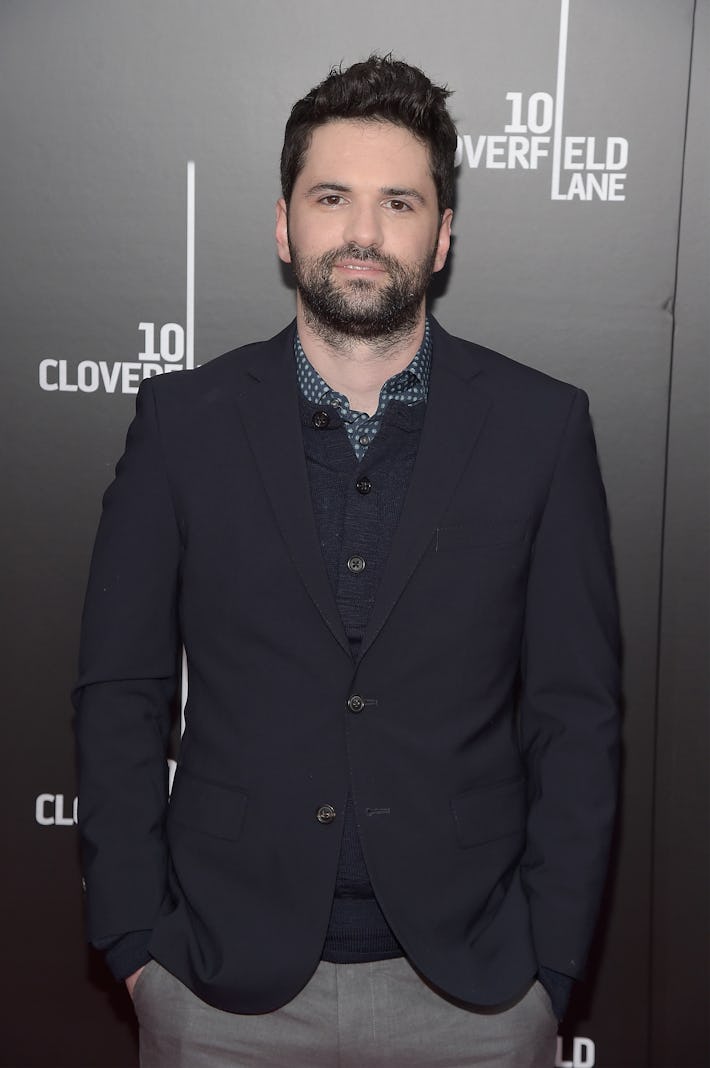 Black Mirror Season 3 Director Dan Trachtenberg on Dangerous AR