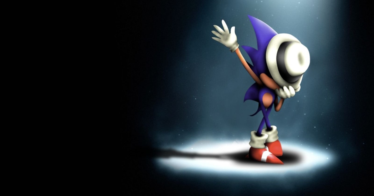 Michael Jackson Worked On The Sonic 3 Soundtrack Says Some Guy