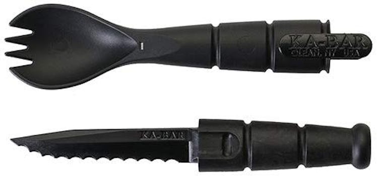 Ka-Bar Tactical Spork Tool