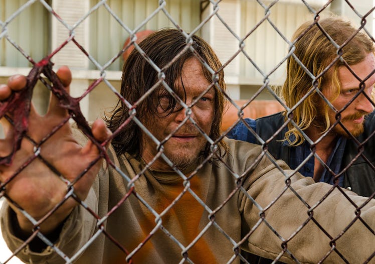 'The Walking Dead' is the most popular show in the world