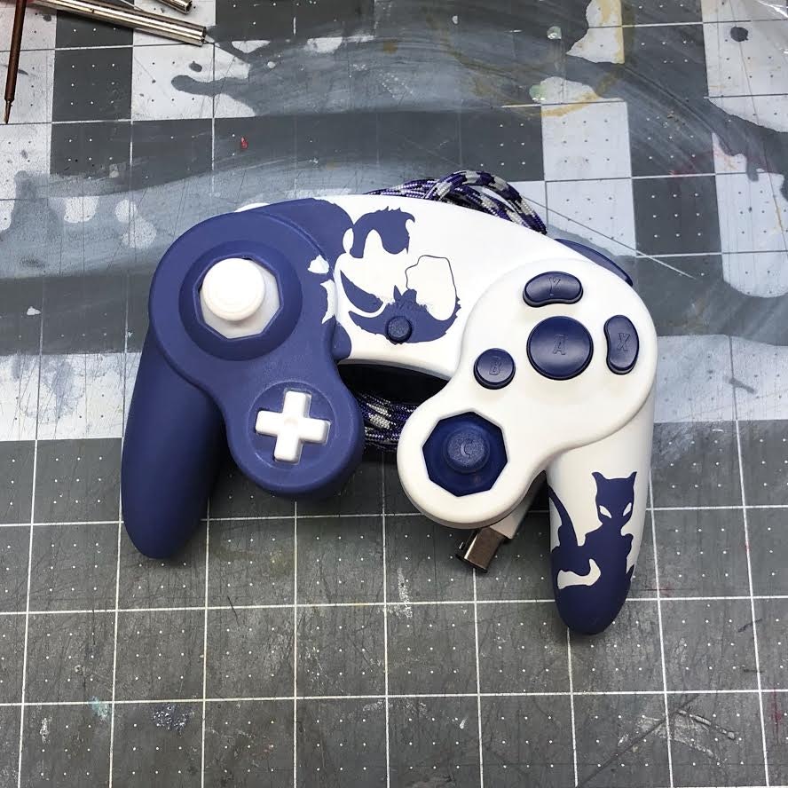 best gamecube controller for switch reddit