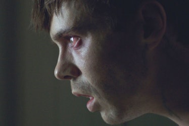 'The Cured' has a frightening take on the zombie.
